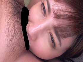 セフレちゃん　ひとみ ー会えば絶対ヤラせてくれる女ー　サンプル画像15